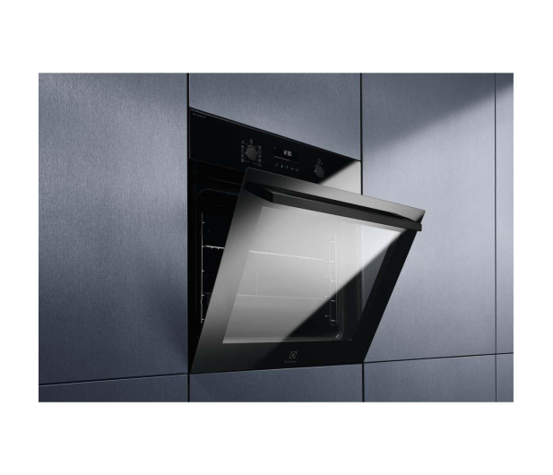 Piekarnik Electrolux EOD6C77WZ - 1256677 - zdjęcie 3